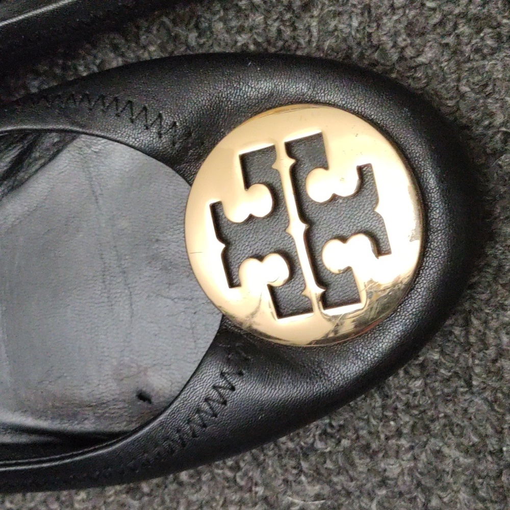 Tory Burch Ballet Flats - Picture 2 of 7